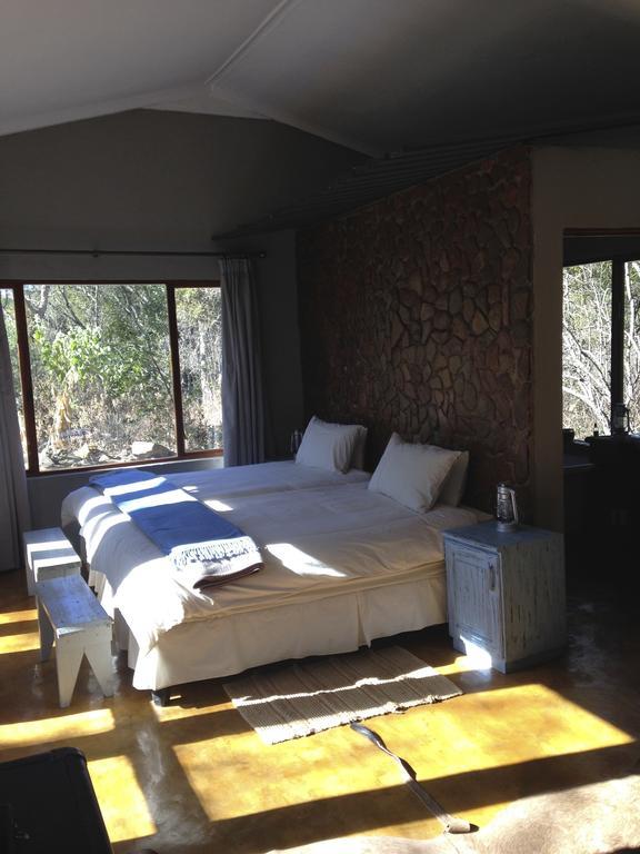 Caracal Lodge Alkmaar Room photo