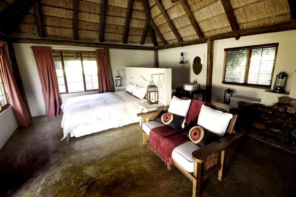 Caracal Lodge Alkmaar Room photo